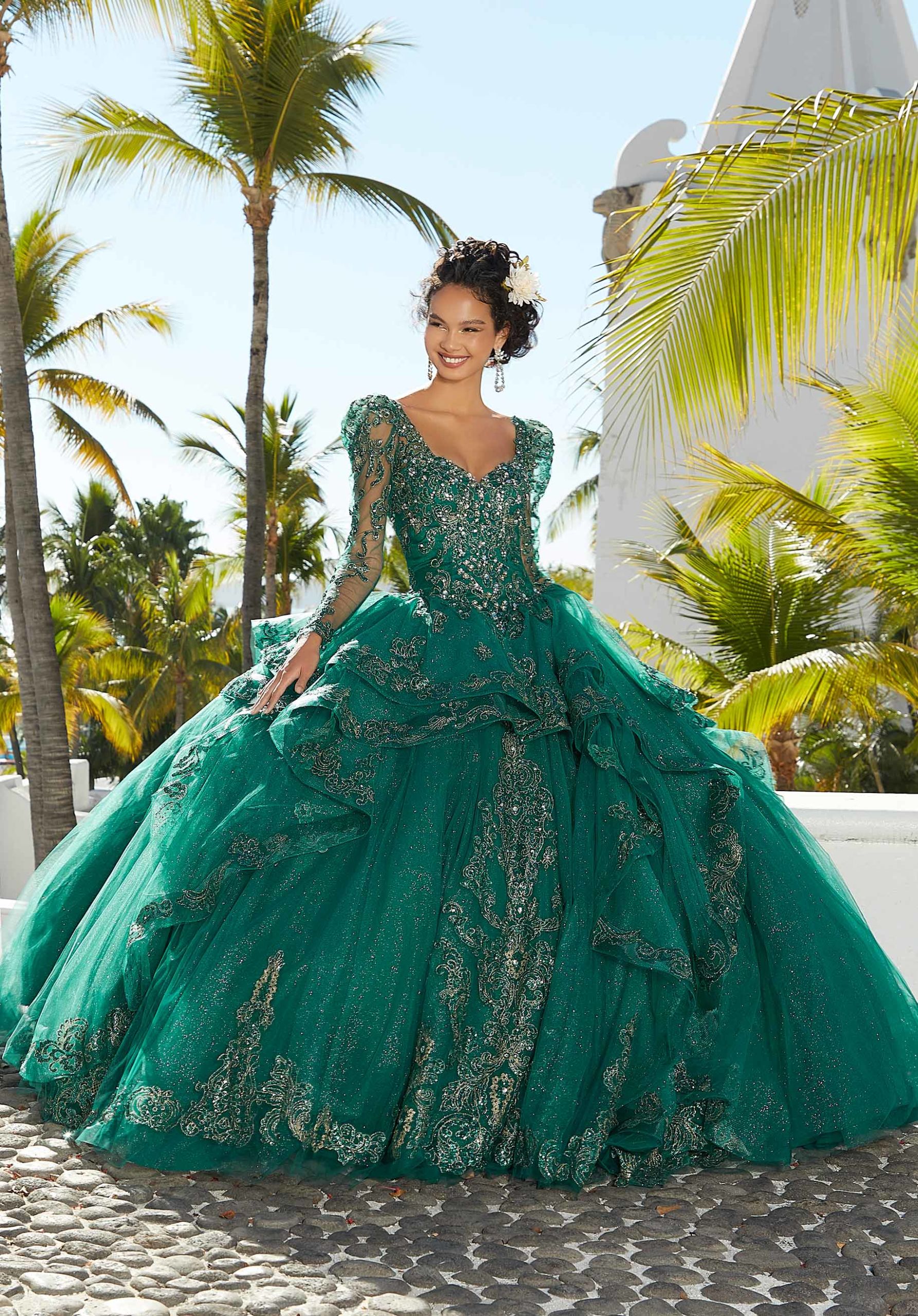 quinceanera dresses modesto ca